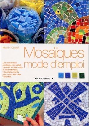 Mosaïques. Mode d'emploi