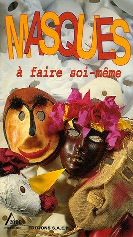 Masques à faire soi-même