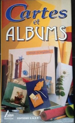 Cartes et albums