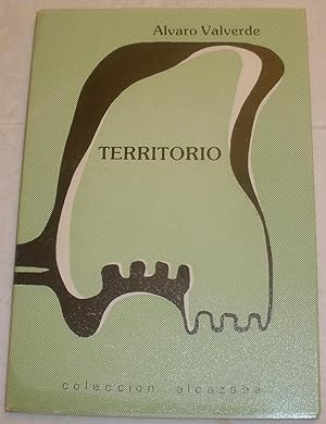 Seller image for Territorio. for sale by Aaromadelibros
