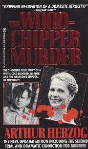 Imagen del vendedor de The Wood-chipper Murder a la venta por Storbeck's