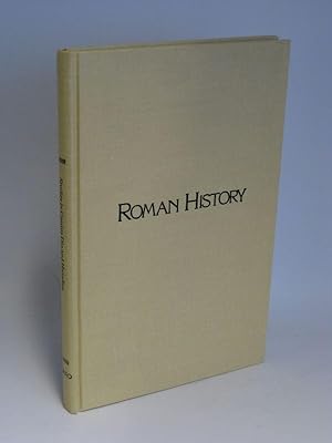 Studies in Cassius Dio and Herodian - 3 Teile in einem Band Cassius Dio und die Begründung des Pr...