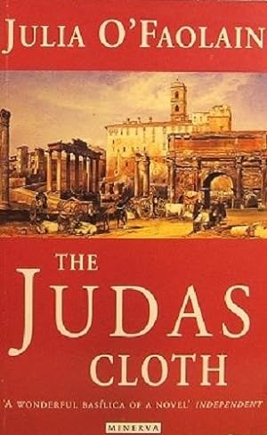 Seller image for The Judas Cloth for sale by Marlowes Books and Music