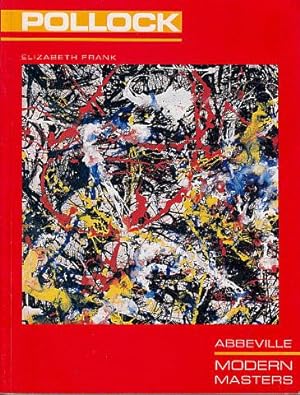 Seller image for Jackson Pollock for sale by LEFT COAST BOOKS