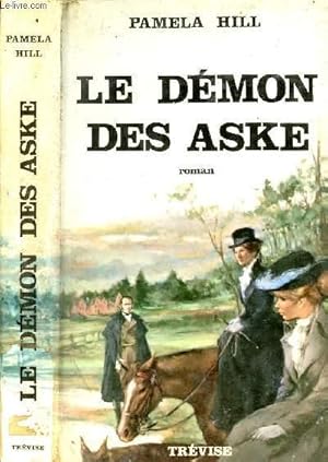 Bild des Verkufers fr LE DEMON DES ASKE zum Verkauf von Le-Livre