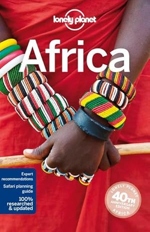 Seller image for Africa for sale by AHA-BUCH GmbH