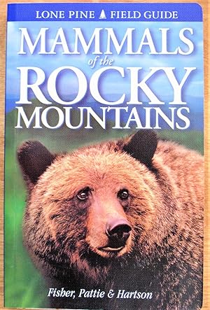 Mammals of the Rocky Mountains