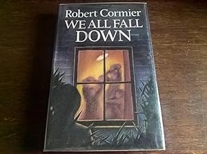 Seller image for We All Fall Down - first UK edition for sale by Peter Pan books