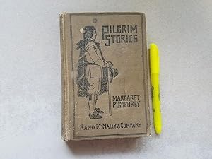 Seller image for Pilgrim Stories for sale by East Aurora Bookworm