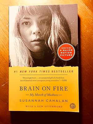 Brain on Fire: My Month of Madness