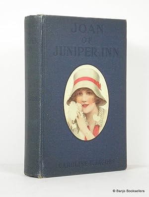 Seller image for Joan of Juniper Inn for sale by Banjo Booksellers, IOBA