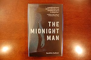 Imagen del vendedor de The Midnight Man (signed) a la venta por Tombstone Books