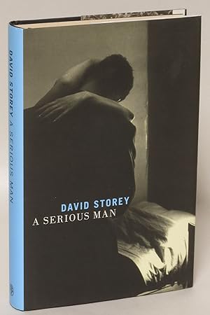 Seller image for A Serious Man for sale by Eureka Books