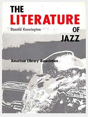 The Literature of Jazz