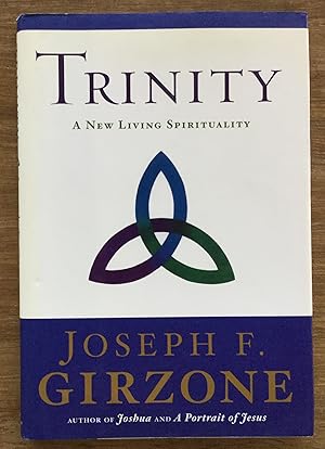 Trinity: A New Living Spirituality