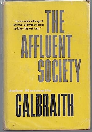 The Affluent Society