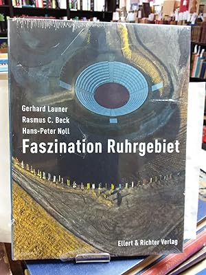 Seller image for Faszination Ruhrgebiet for sale by Kepler-Buchversand Huong Bach