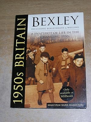 Seller image for 1950s Britain: Bexley for sale by Neo Books