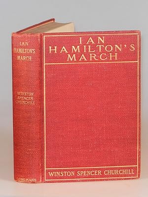 Ian Hamilton's March