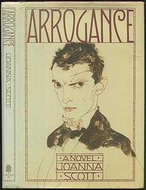 Bild des Verkufers fr Arrogance zum Verkauf von Between the Covers-Rare Books, Inc. ABAA