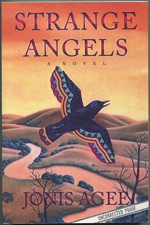 Seller image for Strange Angels for sale by Between the Covers-Rare Books, Inc. ABAA