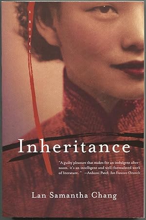 Seller image for Inheritance for sale by Between the Covers-Rare Books, Inc. ABAA