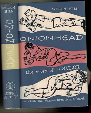 Seller image for Onionhead for sale by Barter Books Ltd