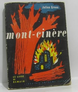 Image du vendeur pour Mont-cinre mis en vente par crealivres