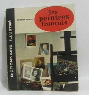 Dictionnaire des peintres français