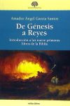 Imagen del vendedor de De Gnesis a Reyes a la venta por AG Library