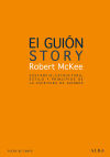 Immagine del venditore per El guin Sustancia, estructura, estilo y principios de la escritura de guiones venduto da AG Library