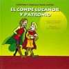 Image du vendeur pour El Conde Lucanor y Patronio mis en vente par AG Library