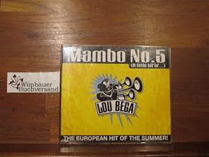 Seller image for Mambo No.5 for sale by Antiquariat im Kaiserviertel | Wimbauer Buchversand