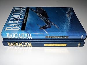 Seller image for Barracuda pilot for sale by FLM Books