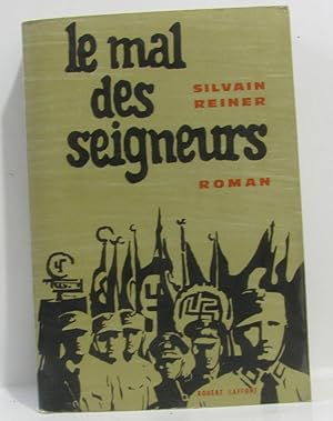 Seller image for Le mal des seigneurs for sale by crealivres