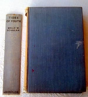 Seller image for Tides of youth for sale by Dorset Rare Books