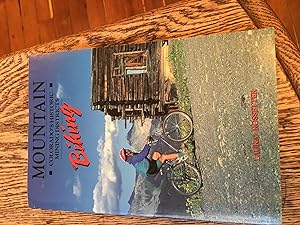 Seller image for Mountain Biking Colorado's Historic Mining Districts. for sale by Bristlecone Books  RMABA