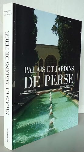 Palais Et Jardins De Perse