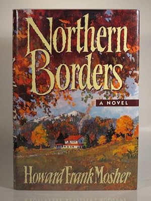 Seller image for Northern Borders for sale by Greensprings Books