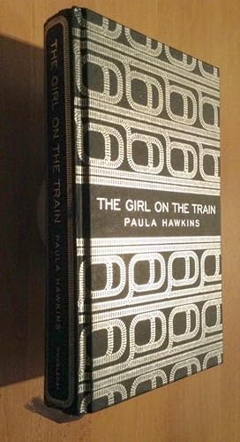 Imagen del vendedor de THE GIRL ON THE TRAIN a la venta por BookSmith