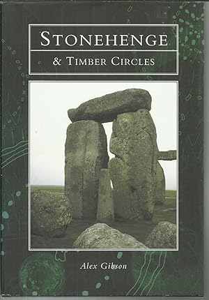 Seller image for Stonehenge & Timber Circles. for sale by Saintfield Antiques & Fine Books