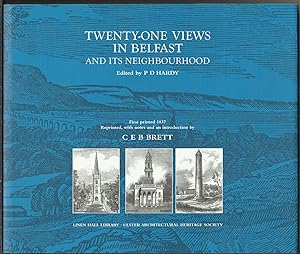 Twenty-One Views in Belfast and its Neighbourhood (Dublin 1837).