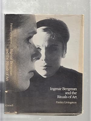 Bild des Verkufers fr INGMAR BERGMAN AND THE RITUALS OF ART zum Verkauf von Old Book Shop of Bordentown (ABAA, ILAB)