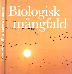 Biologisk mangfald