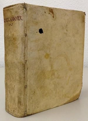 Sammelband mit 25 Schriften des Mediziners u. Naturforschers (1649-1716). - Liste auf Anfrage ver...