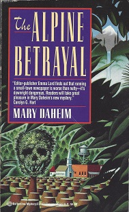 Seller image for Alpine Betrayal for sale by Storbeck's