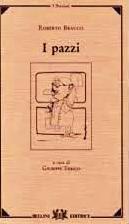 Imagen del vendedor de I PAZZI a cura di Giuseppe Errico a la venta por Alpha Libri