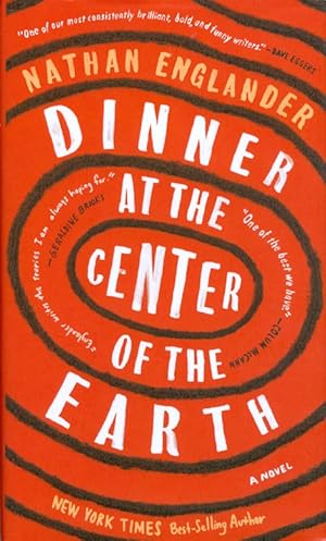 Dinner at the Center of the Earth