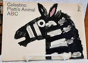 CELESTINO PIATTI'S ANIMAL ABC