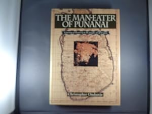 Seller image for The Man-Eater of Punanai: A Journey of Discovery to the Jungles of Old Ceylon for sale by Strawberry Hill Books